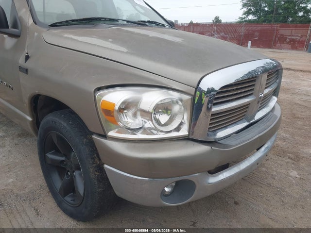 Продаж на аукціоні авто 2007 Dodge Ram 1500 Slt, vin: 1D7HA18247J629850, номер лоту: 45046594