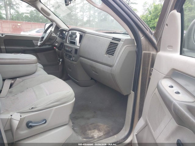 Продаж на аукціоні авто 2007 Dodge Ram 1500 Slt, vin: 1D7HA18247J629850, номер лоту: 45046594