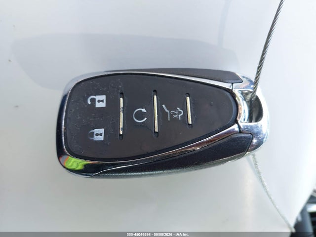45046598 :رقم المزاد ، 3GNAXJEV4JL413058 vin ، 2018 Chevrolet Equinox Lt مزاد بيع