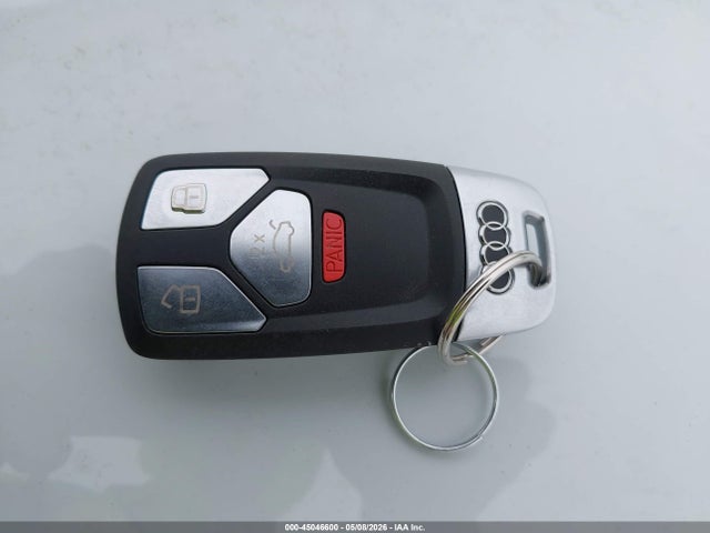 Продажа на аукционе авто 2019 Audi Q5 45 Premium, vin: WA1ANAFY9K2134967, номер лота: 45046600