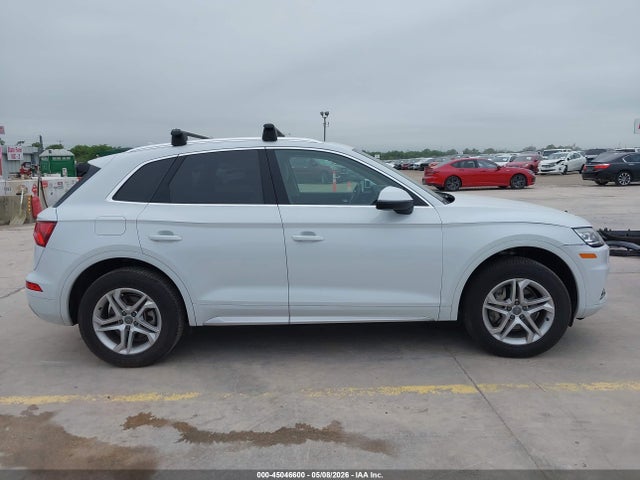 Продажа на аукционе авто 2019 Audi Q5 45 Premium, vin: WA1ANAFY9K2134967, номер лота: 45046600
