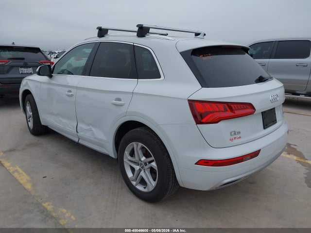 Продажа на аукционе авто 2019 Audi Q5 45 Premium, vin: WA1ANAFY9K2134967, номер лота: 45046600