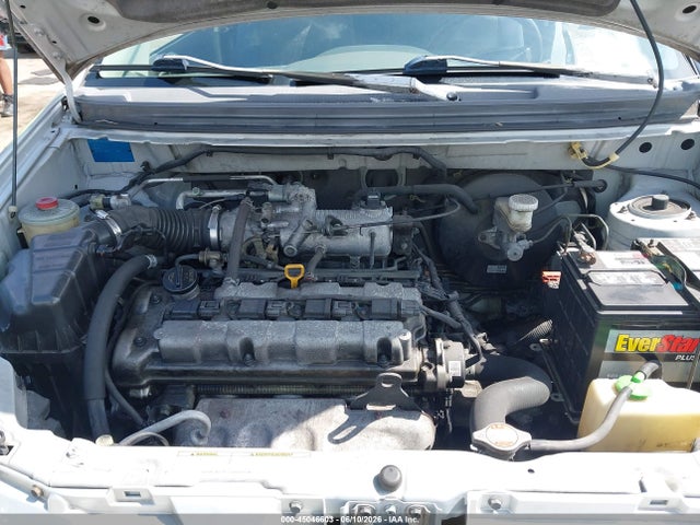 Auction sale of the 2002 Suzuki Aerio Gs/s, vin: JS2RA41S525108637, lot number: 45046603