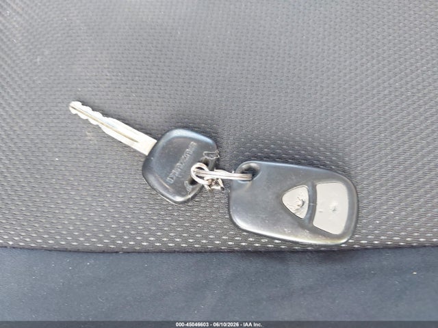 Auction sale of the 2002 Suzuki Aerio Gs/s, vin: JS2RA41S525108637, lot number: 45046603