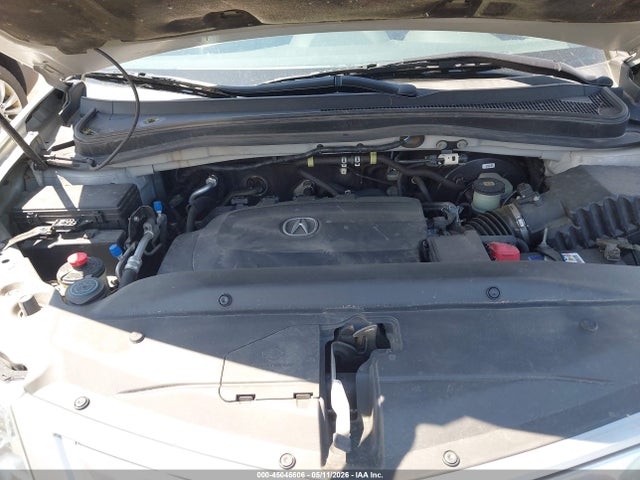 Aukcja sprzedaży 2013 Acura Mdx Technology Package, vin: 2HNYD2H38DH522937, numer aukcji: 45046606