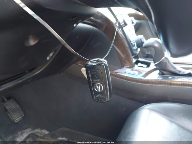Aukcja sprzedaży 2013 Acura Mdx Technology Package, vin: 2HNYD2H38DH522937, numer aukcji: 45046606