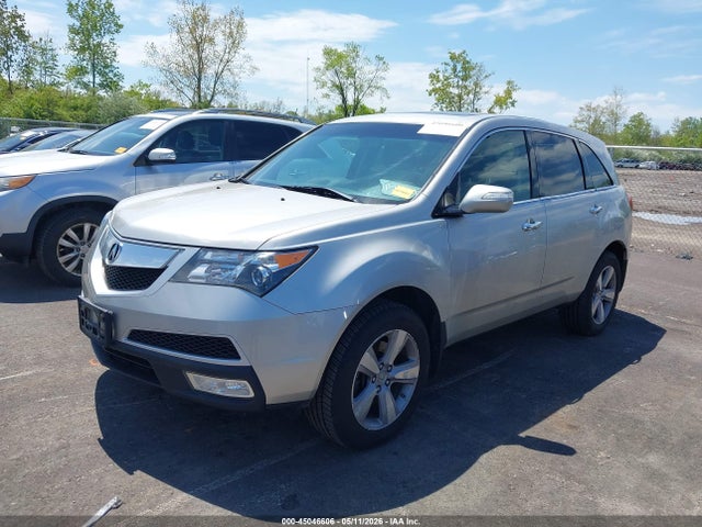 Aukcja sprzedaży 2013 Acura Mdx Technology Package, vin: 2HNYD2H38DH522937, numer aukcji: 45046606
