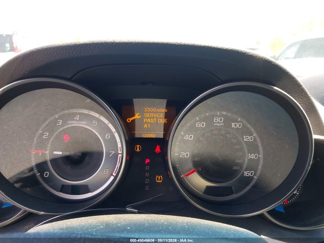Aukcja sprzedaży 2013 Acura Mdx Technology Package, vin: 2HNYD2H38DH522937, numer aukcji: 45046606