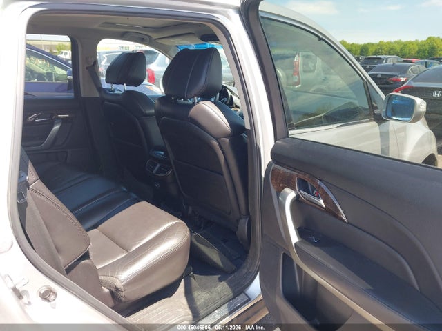 Aukcja sprzedaży 2013 Acura Mdx Technology Package, vin: 2HNYD2H38DH522937, numer aukcji: 45046606