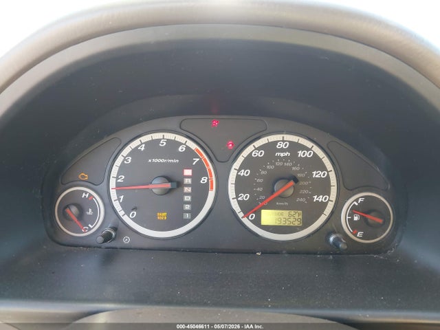 Продажа на аукционе авто 2006 Honda Cr-v Se, vin: SHSRD78956U408343, номер лота: 45046611
