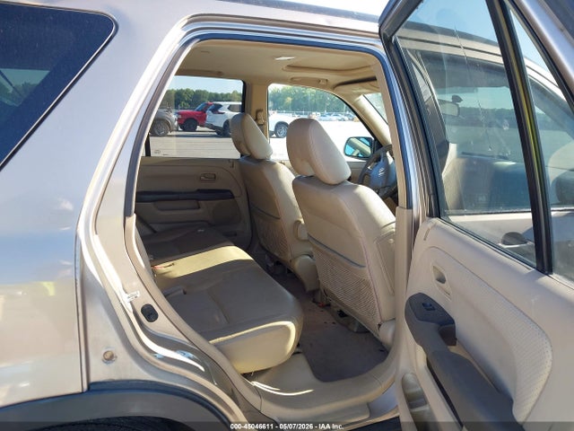 Продажа на аукционе авто 2006 Honda Cr-v Se, vin: SHSRD78956U408343, номер лота: 45046611