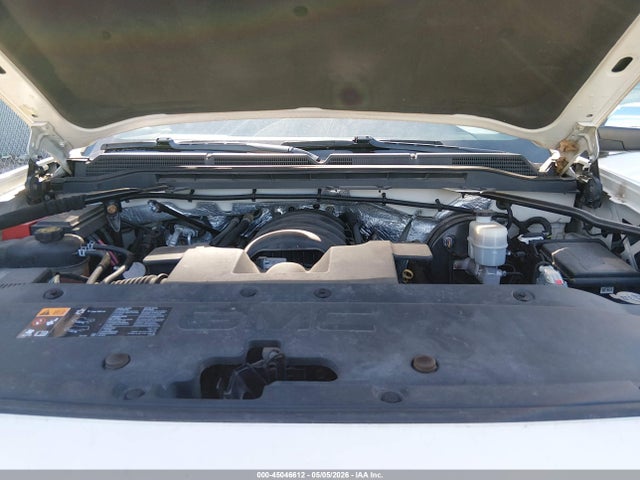 Aukcja sprzedaży 2014 Gmc Sierra 1500 Slt, vin: 3GTU2VEC1EG433373, numer aukcji: 45046612