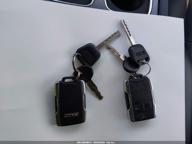 Aukcja sprzedaży 2014 Gmc Sierra 1500 Slt, vin: 3GTU2VEC1EG433373, numer aukcji: 45046612