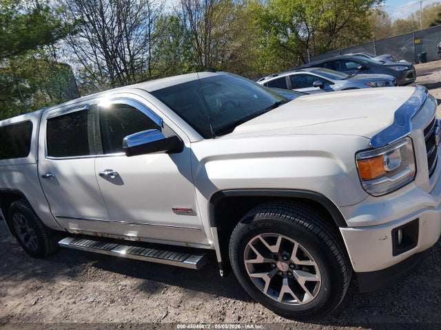 Aukcja sprzedaży 2014 Gmc Sierra 1500 Slt, vin: 3GTU2VEC1EG433373, numer aukcji: 45046612