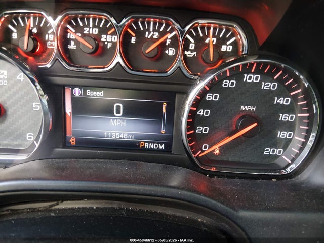 Aukcja sprzedaży 2014 Gmc Sierra 1500 Slt, vin: 3GTU2VEC1EG433373, numer aukcji: 45046612