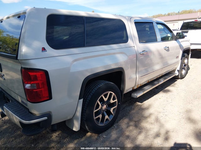 Aukcja sprzedaży 2014 Gmc Sierra 1500 Slt, vin: 3GTU2VEC1EG433373, numer aukcji: 45046612