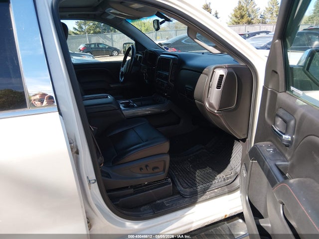 Aukcja sprzedaży 2014 Gmc Sierra 1500 Slt, vin: 3GTU2VEC1EG433373, numer aukcji: 45046612
