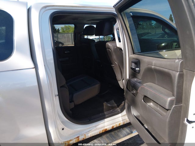 Aukcja sprzedaży 2014 Gmc Sierra 1500 Slt, vin: 3GTU2VEC1EG433373, numer aukcji: 45046612