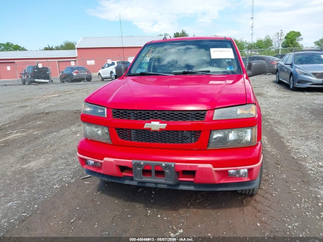 Aukcja sprzedaży 2008 Chevrolet Colorado Ls, vin: 1GCDT299988230140, numer aukcji: 45046613
