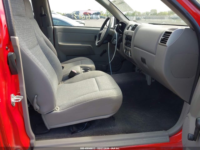 Aukcja sprzedaży 2008 Chevrolet Colorado Ls, vin: 1GCDT299988230140, numer aukcji: 45046613