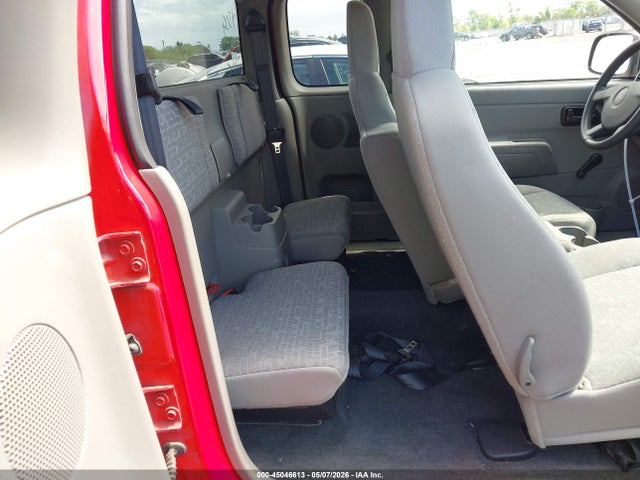 Aukcja sprzedaży 2008 Chevrolet Colorado Ls, vin: 1GCDT299988230140, numer aukcji: 45046613