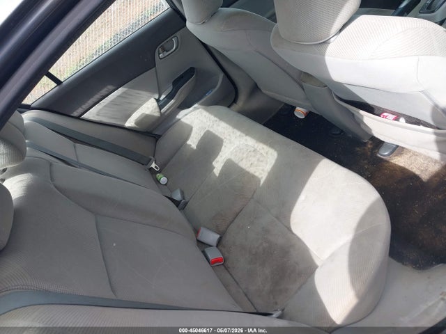 Продаж на аукціоні авто 2012 Honda Civic Lx, vin: 19XFB2F59CE095530, номер лоту: 45046617