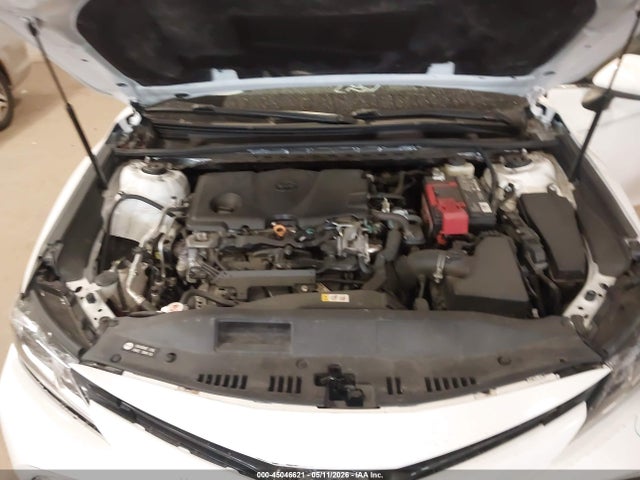 Aukcja sprzedaży 2018 Toyota Camry Le, vin: 4T1B11HK3JU081292, numer aukcji: 45046621