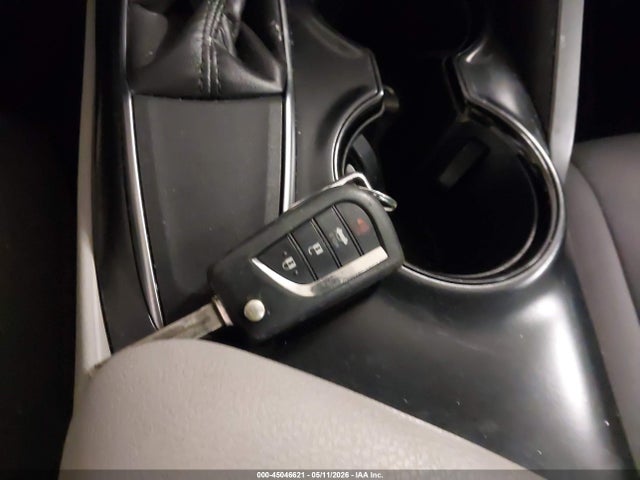 Aukcja sprzedaży 2018 Toyota Camry Le, vin: 4T1B11HK3JU081292, numer aukcji: 45046621