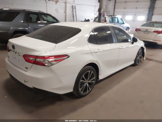 Aukcja sprzedaży 2018 Toyota Camry Le, vin: 4T1B11HK3JU081292, numer aukcji: 45046621