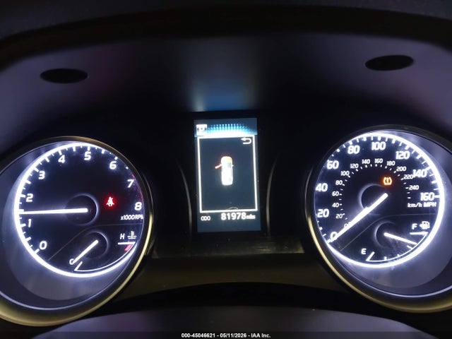 Aukcja sprzedaży 2018 Toyota Camry Le, vin: 4T1B11HK3JU081292, numer aukcji: 45046621