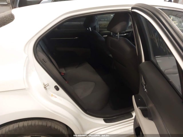 Aukcja sprzedaży 2018 Toyota Camry Le, vin: 4T1B11HK3JU081292, numer aukcji: 45046621