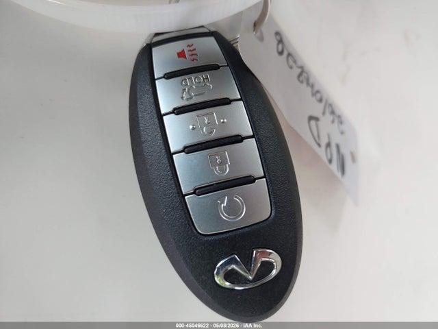 Продажа на аукционе авто 2015 Infiniti Qx60, vin: 5N1AL0MM9FC544833, номер лота: 45046622