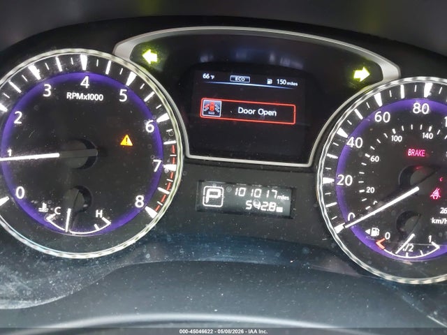 Продажа на аукционе авто 2015 Infiniti Qx60, vin: 5N1AL0MM9FC544833, номер лота: 45046622
