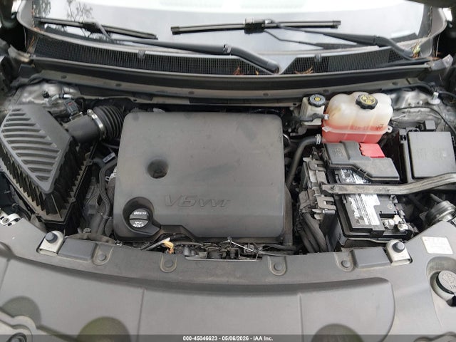 Aukcja sprzedaży 2019 Chevrolet Traverse 1lt, vin: 1GNERGKW3KJ228763, numer aukcji: 45046623