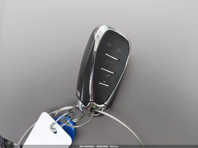 Aukcja sprzedaży 2019 Chevrolet Traverse 1lt, vin: 1GNERGKW3KJ228763, numer aukcji: 45046623