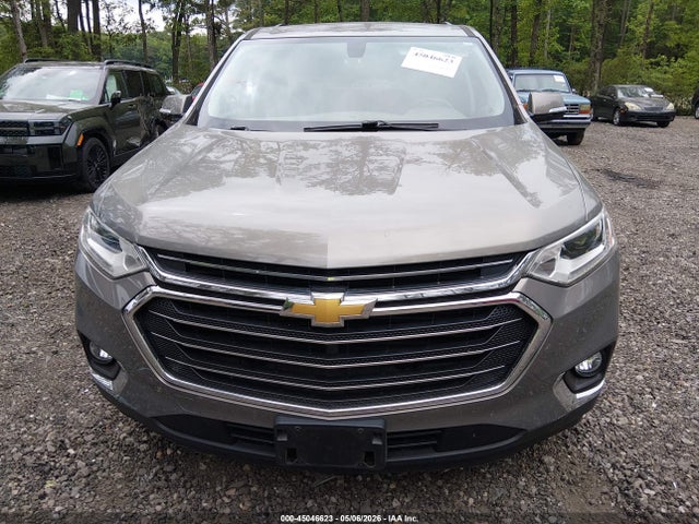 Aukcja sprzedaży 2019 Chevrolet Traverse 1lt, vin: 1GNERGKW3KJ228763, numer aukcji: 45046623