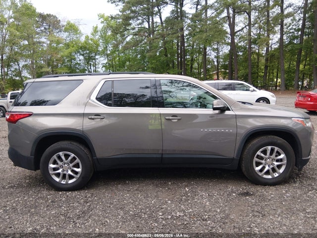 Aukcja sprzedaży 2019 Chevrolet Traverse 1lt, vin: 1GNERGKW3KJ228763, numer aukcji: 45046623