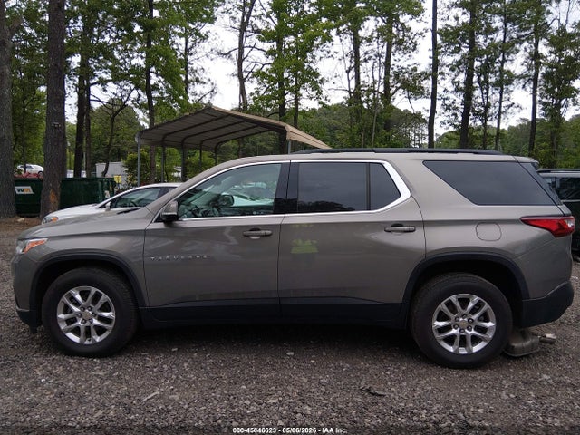 Aukcja sprzedaży 2019 Chevrolet Traverse 1lt, vin: 1GNERGKW3KJ228763, numer aukcji: 45046623