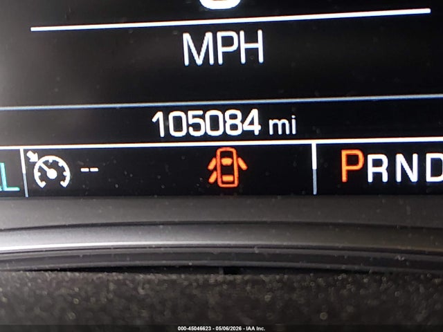 Aukcja sprzedaży 2019 Chevrolet Traverse 1lt, vin: 1GNERGKW3KJ228763, numer aukcji: 45046623