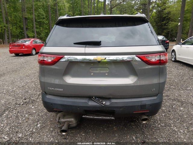 Aukcja sprzedaży 2019 Chevrolet Traverse 1lt, vin: 1GNERGKW3KJ228763, numer aukcji: 45046623