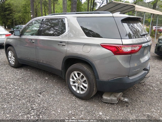 Aukcja sprzedaży 2019 Chevrolet Traverse 1lt, vin: 1GNERGKW3KJ228763, numer aukcji: 45046623