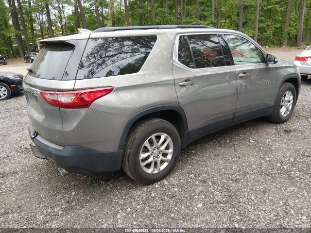 Aukcja sprzedaży 2019 Chevrolet Traverse 1lt, vin: 1GNERGKW3KJ228763, numer aukcji: 45046623