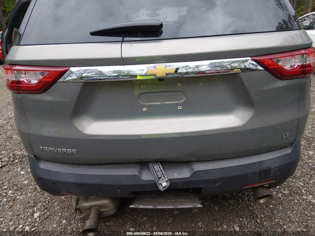 Aukcja sprzedaży 2019 Chevrolet Traverse 1lt, vin: 1GNERGKW3KJ228763, numer aukcji: 45046623