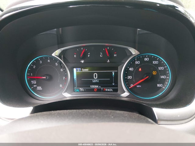 Aukcja sprzedaży 2019 Chevrolet Traverse 1lt, vin: 1GNERGKW3KJ228763, numer aukcji: 45046623