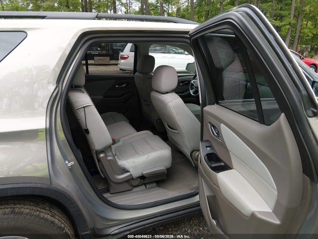 Aukcja sprzedaży 2019 Chevrolet Traverse 1lt, vin: 1GNERGKW3KJ228763, numer aukcji: 45046623
