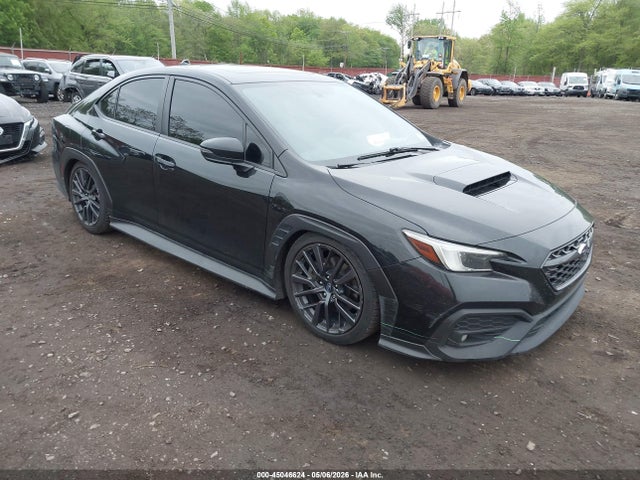 Продажа на аукционе авто 2022 Subaru Wrx Limited, vin: JF1VBAL63N9010990, номер лота: 45046624