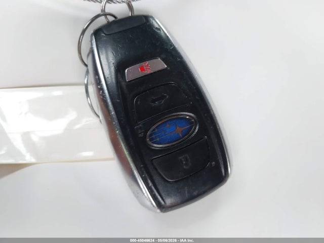Продажа на аукционе авто 2022 Subaru Wrx Limited, vin: JF1VBAL63N9010990, номер лота: 45046624