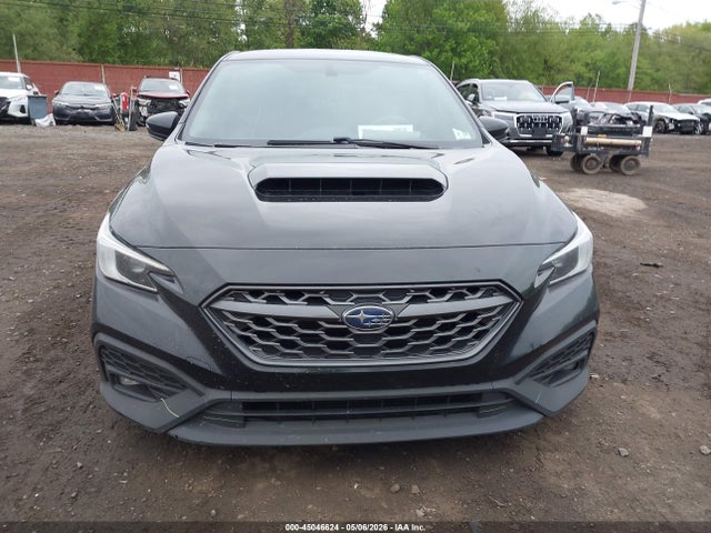 Продажа на аукционе авто 2022 Subaru Wrx Limited, vin: JF1VBAL63N9010990, номер лота: 45046624