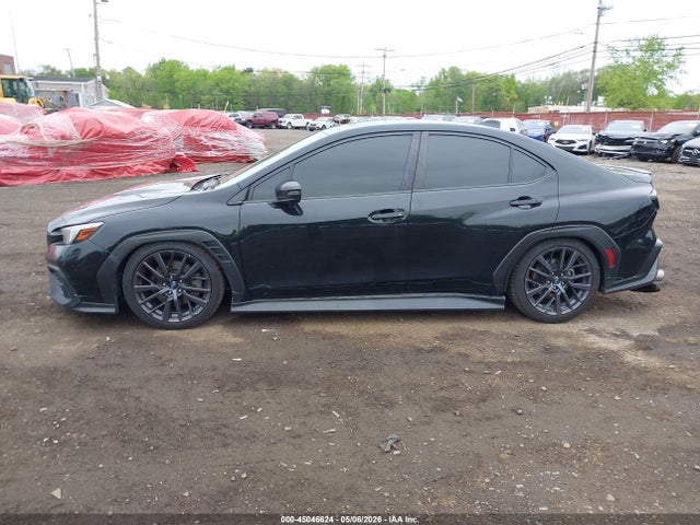 Продажа на аукционе авто 2022 Subaru Wrx Limited, vin: JF1VBAL63N9010990, номер лота: 45046624