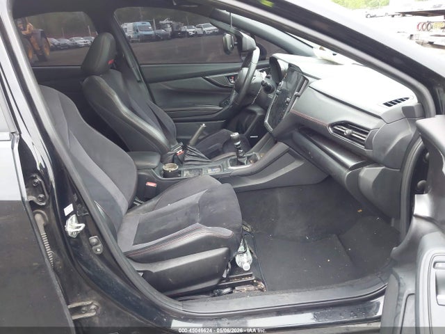 Продажа на аукционе авто 2022 Subaru Wrx Limited, vin: JF1VBAL63N9010990, номер лота: 45046624